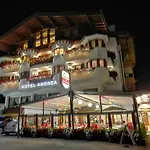 安德烈酒店 酒店 4*