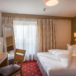 安德烈酒店 4*