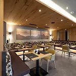 安德烈酒店 酒店 4*