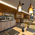 安德烈酒店 酒店