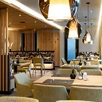 安德烈酒店 4*