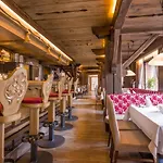 酒店 安德烈酒店 4*
