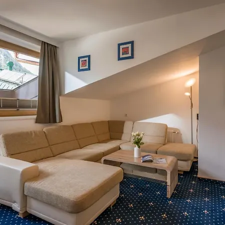Andrea Hotel Mayrhofen