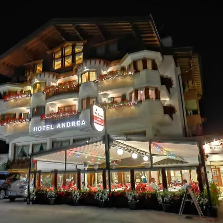 Andrea Hotel 4*