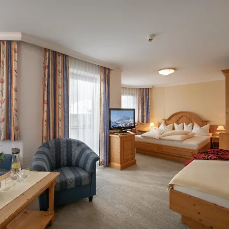 Hotell Andrea