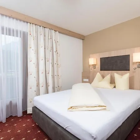 Andrea ホテル マイヤーホーフェン