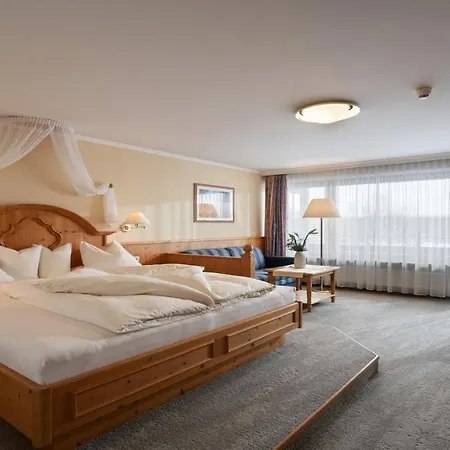 Hotell Andrea 4*