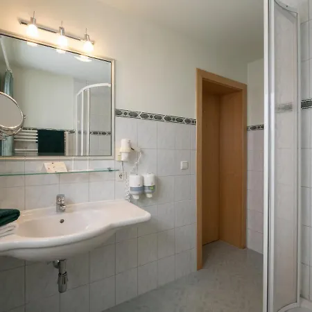 Andrea Hotell Mayrhofen