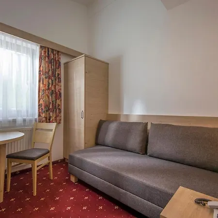 Hotell Andrea Mayrhofen