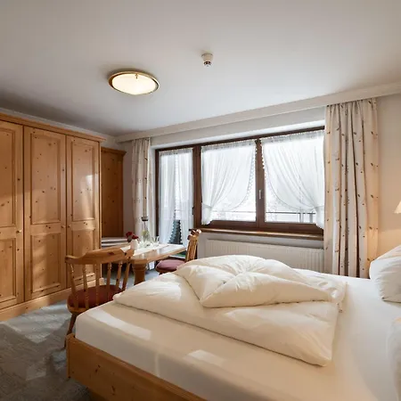 Andrea Hotell Mayrhofen