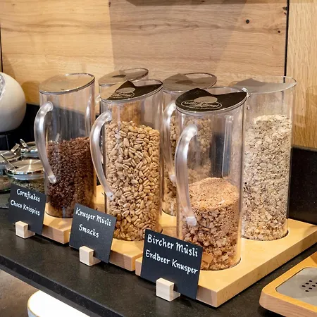 Andrea Hotell Mayrhofen