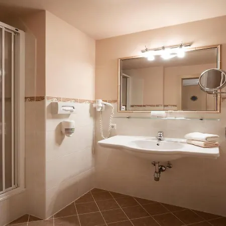 Hotel Andrea Mayrhofen