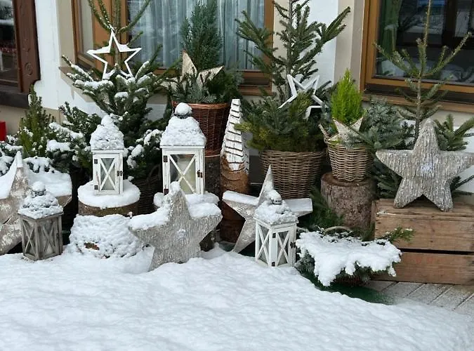 Hotell Andrea Mayrhofen