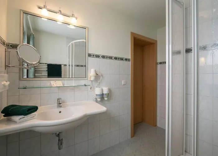 Andrea Hotel Mayrhofen