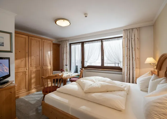 Andrea Hotell Mayrhofen