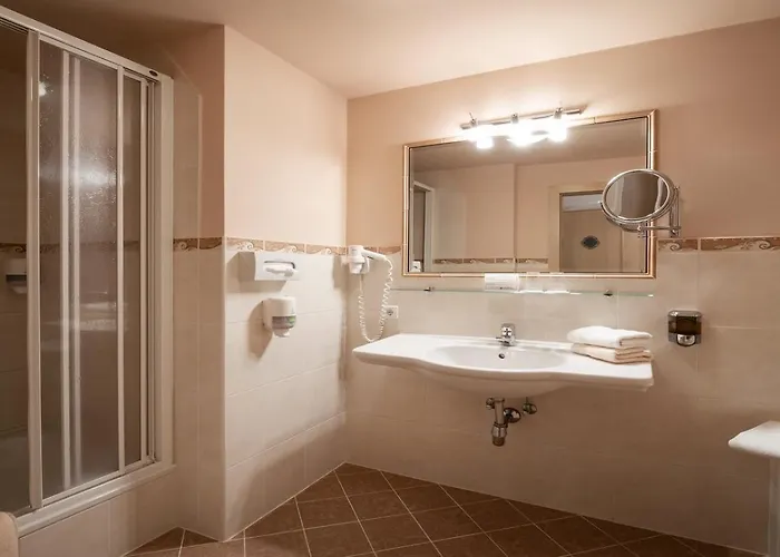 Hotel Andrea Mayrhofen