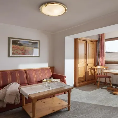 Andrea 호텔 메이른호픈