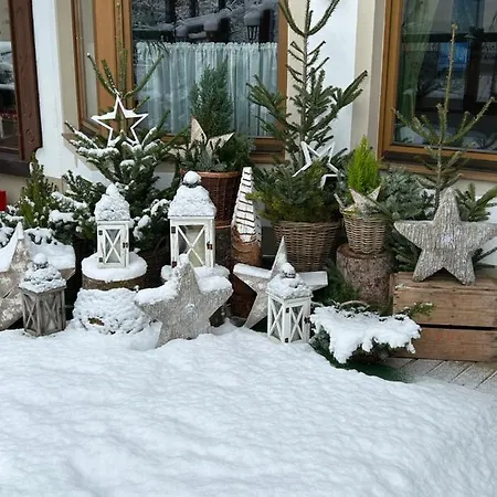 호텔 Andrea 메이른호픈