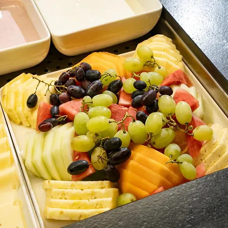 Andrea 4* 메이른호픈