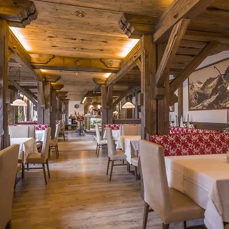 Andrea 4* 메이른호픈