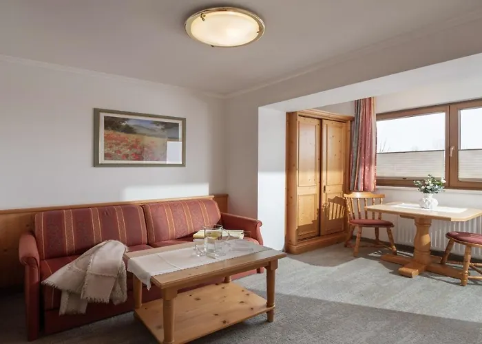 Andrea Hotel Mayrhofen